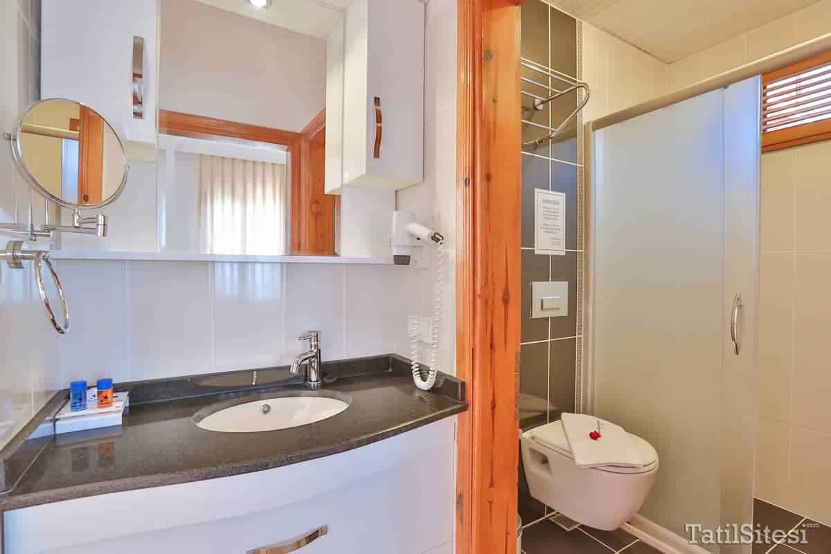 Samira Resort Hotel & Apartments & Villas